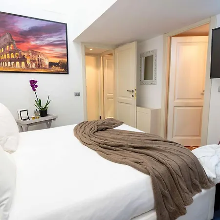 Apartman White Style Gambero *