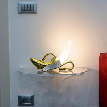 White Style Gambero Apartman *