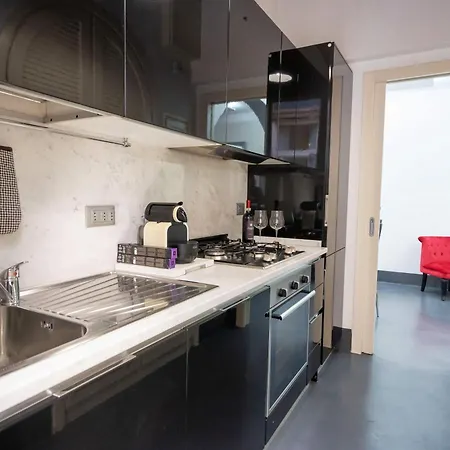 Apartman White Style Gambero *