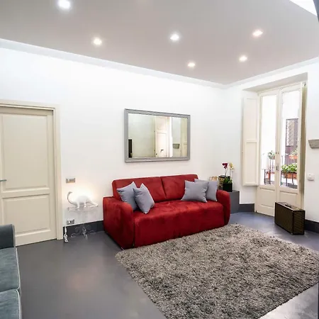 Apartman White Style Gambero *