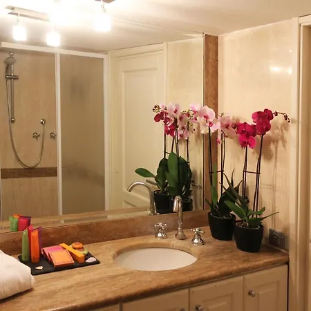 Apartamento White Style Gambero *
