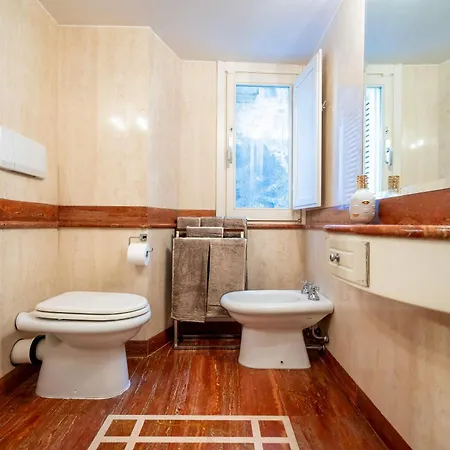 White Style Gambero Apartamento