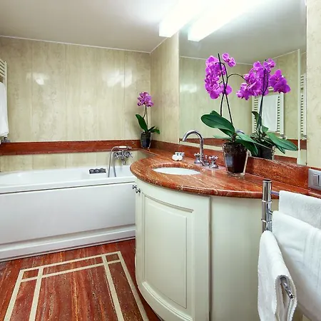 White Style Gambero Apartamento *