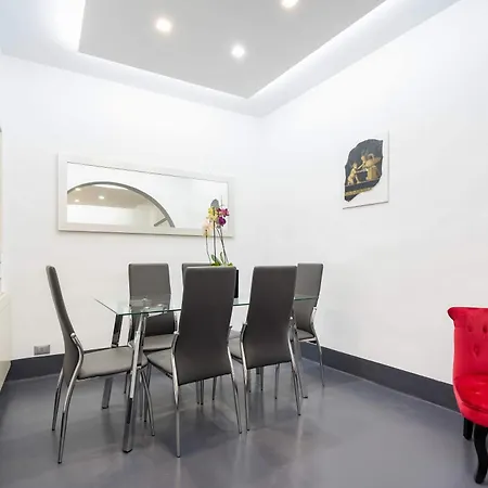דירה White Style Gambero